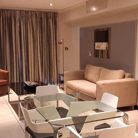 Icon Apartments Cape Town Luaran gambar