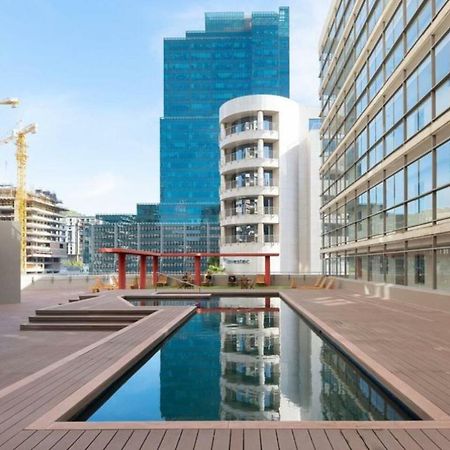 Icon Apartments Cape Town Luaran gambar