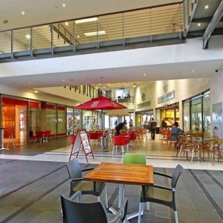 Icon Apartments Cape Town Luaran gambar
